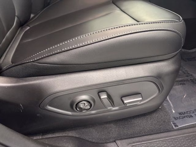 2026 Baltic Gray Metallic Clearcoat Jeep Grand Cherokee L Limited 4X4 SUV