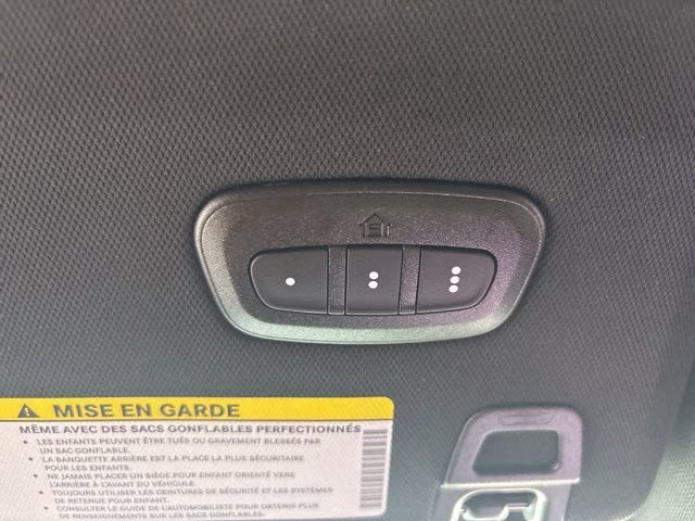 2026 Baltic Gray Metallic Clearcoat Jeep Grand Cherokee L Limited 4X4 SUV