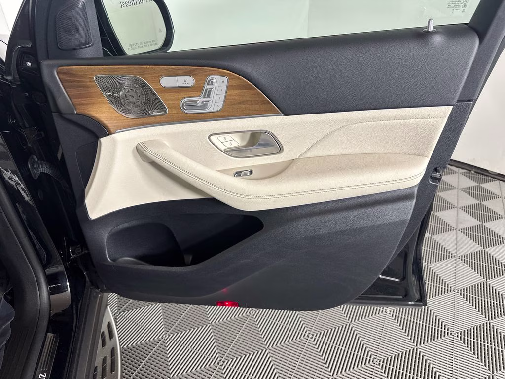 2021 Black Mercedes-Benz GLE GLE 350 AWD SUV