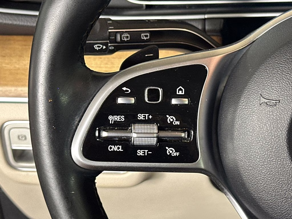 2021 Black Mercedes-Benz GLE GLE 350 AWD SUV