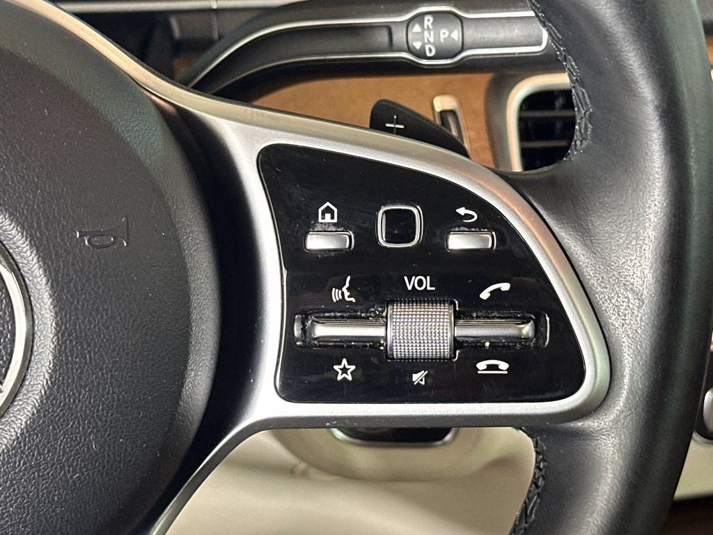 2021 Black Mercedes-Benz GLE GLE 350 AWD SUV