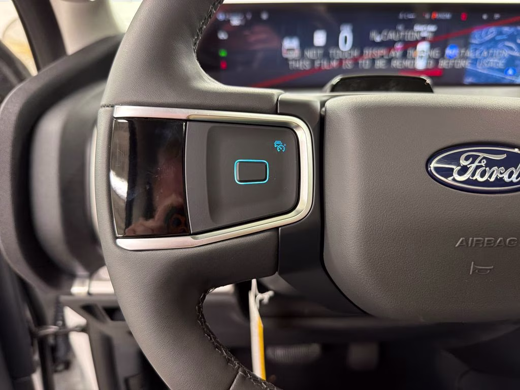2026 STAR WHITE Ford Expedition Max Active RWD SUV