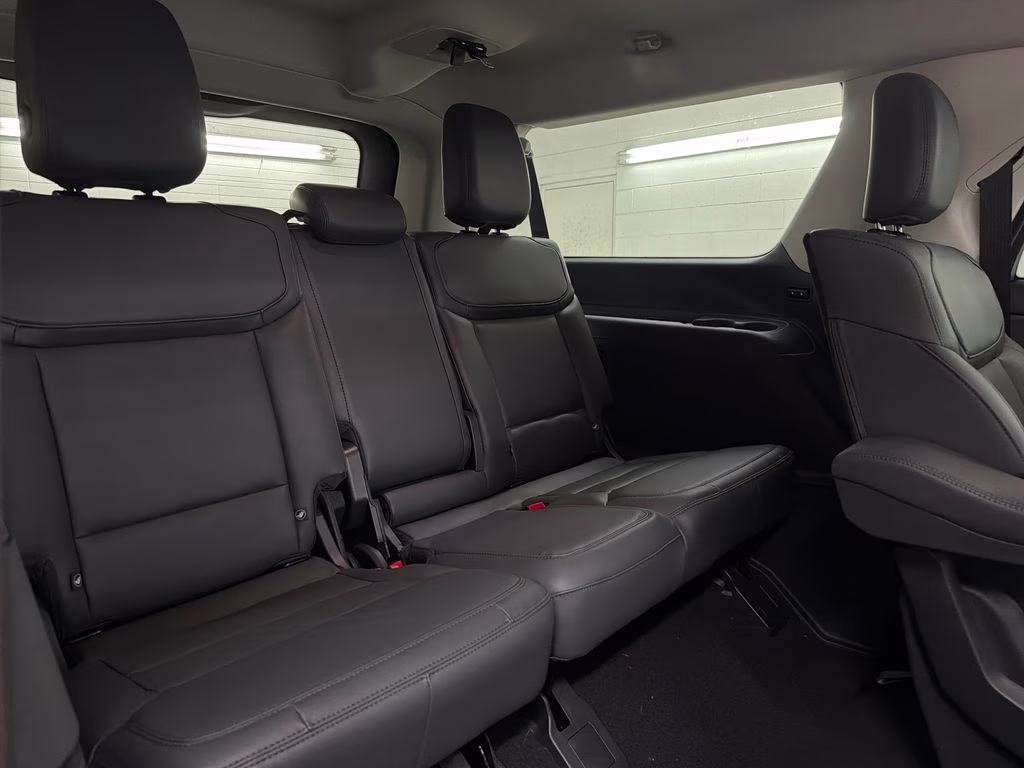 2026 STAR WHITE Ford Expedition Max Active RWD SUV