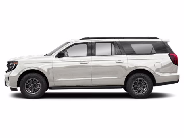2026 STAR WHITE Ford Expedition Max Active RWD SUV