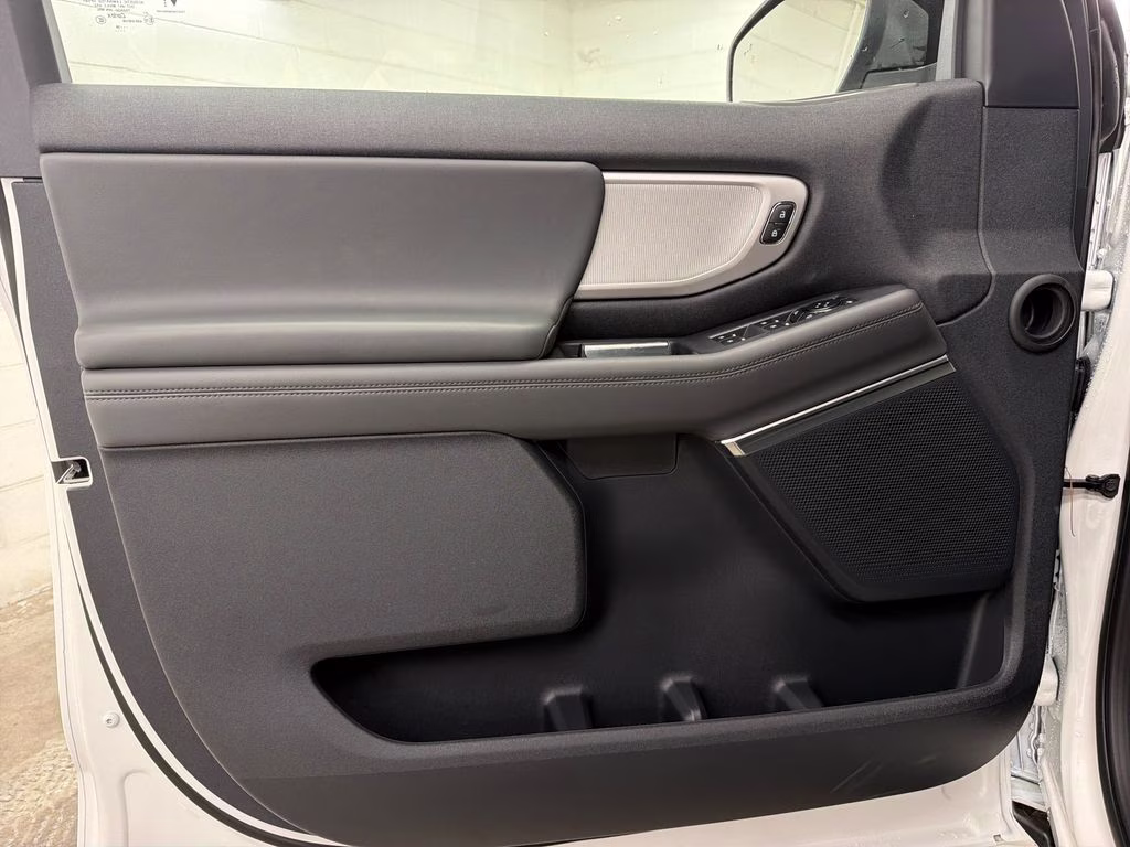 2026 STAR WHITE Ford Expedition Max Active RWD SUV