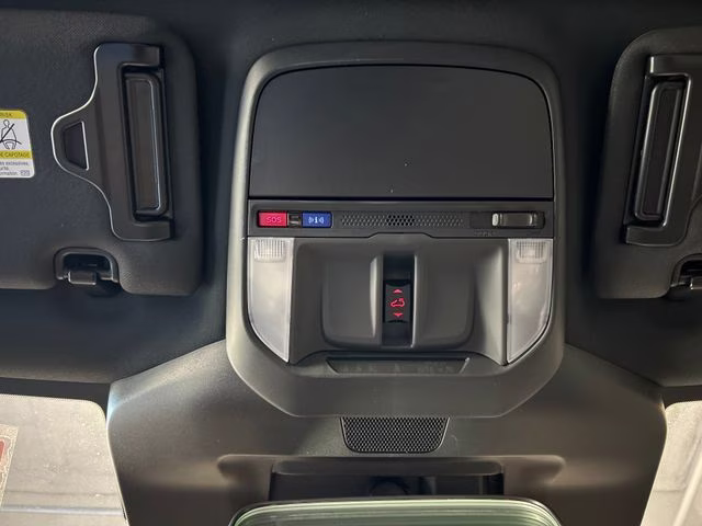 2026 White Subaru Forester Premium AWD SUV
