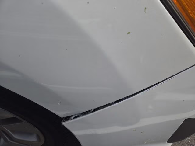 2013 Satin White Pearl Subaru Impreza 2.0i Sport Premium AWD Hatchback