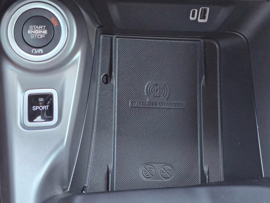 2025 Blue Steele Dodge Hornet R/T Plus AWD SUV