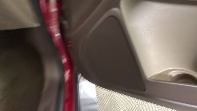2017 Red Quartz Tintcoat GMC Canyon SLT 4X4 Truck