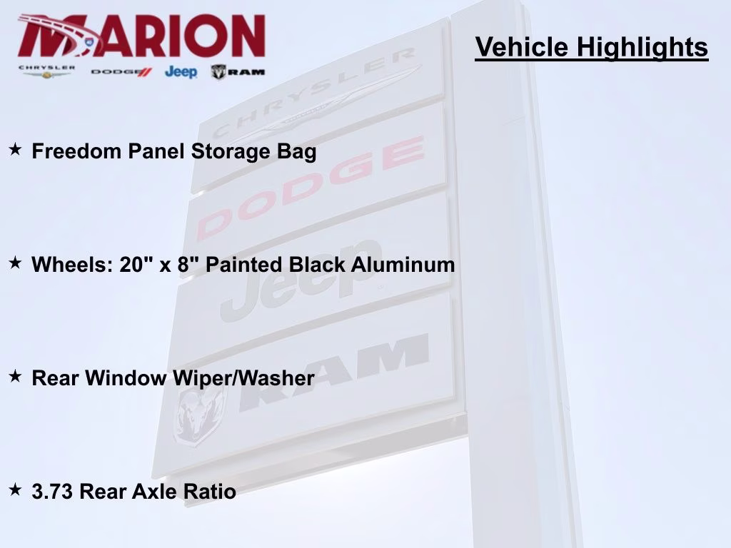 2025 Firecracker Red Clearcoat Jeep Wrangler Sahara 4xe 4X4 SUV
