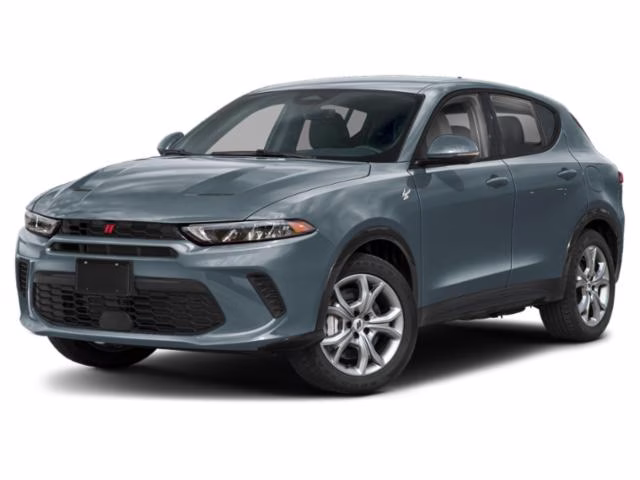 2025 Blue Steele Dodge Hornet R/T Plus AWD SUV