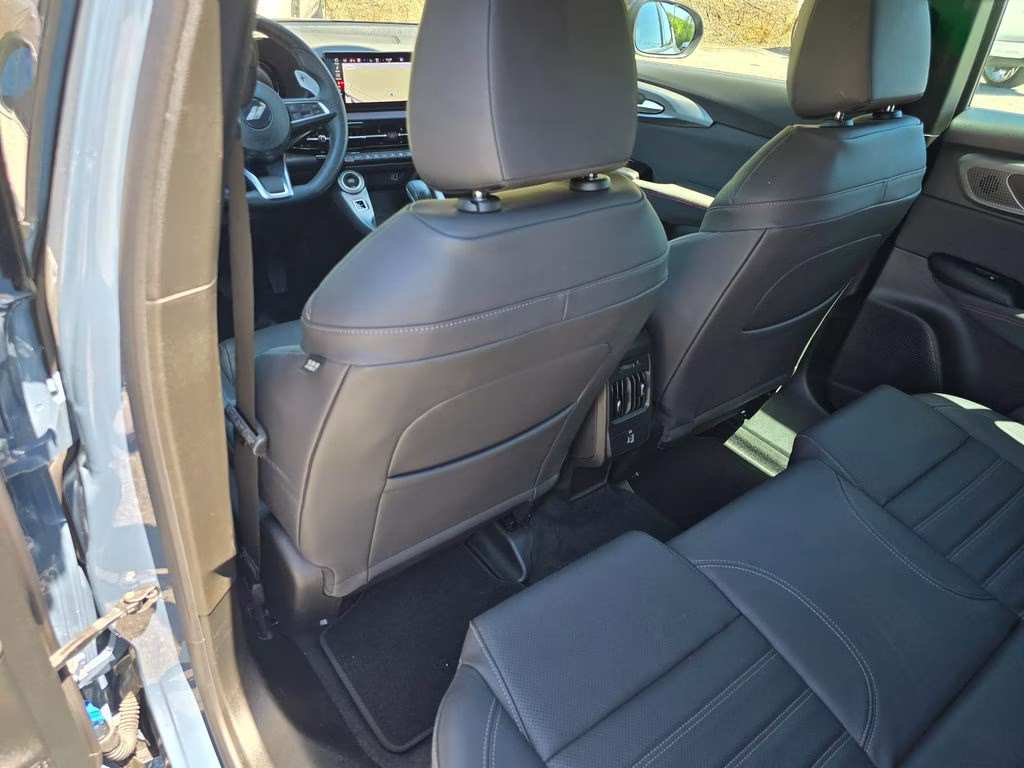 2025 Blue Steele Dodge Hornet R/T Plus AWD SUV