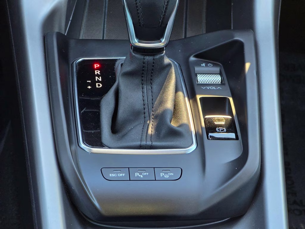 2025 Blue Steele Dodge Hornet R/T Plus AWD SUV