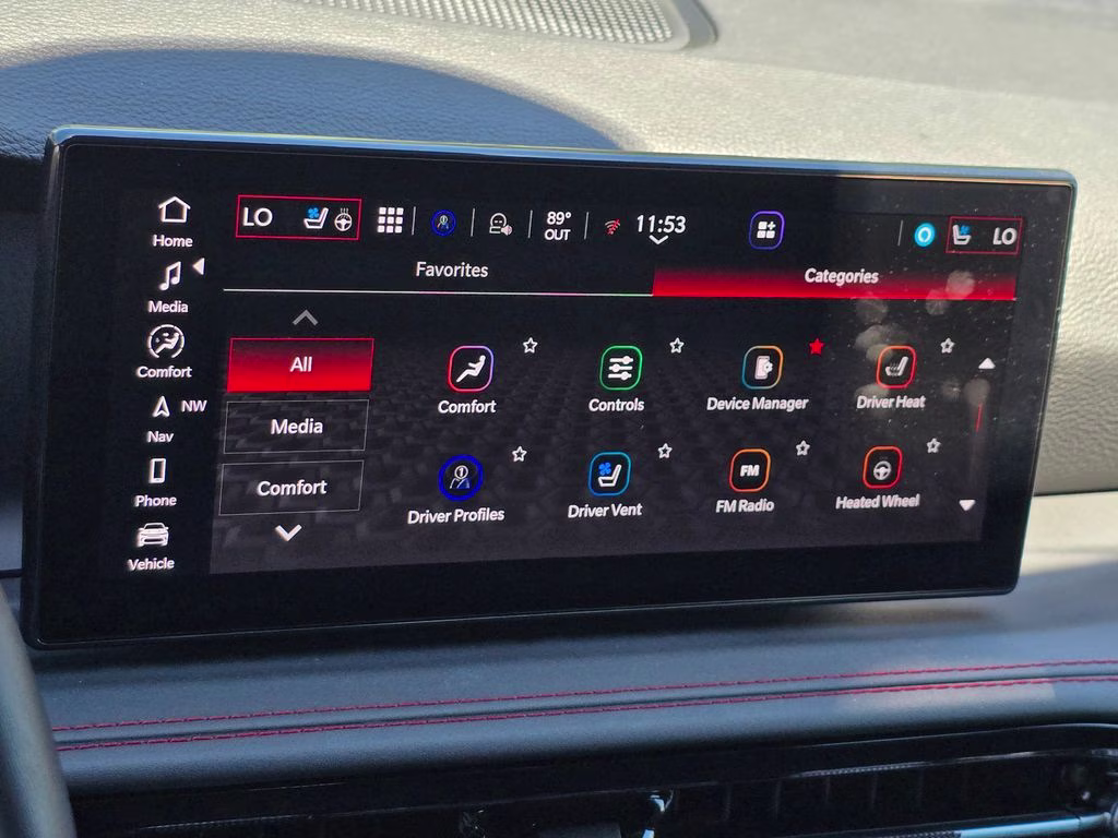 2025 Blue Steele Dodge Hornet R/T Plus AWD SUV