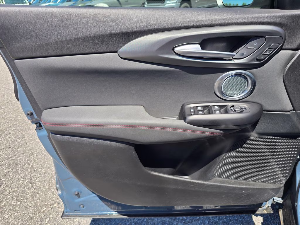2025 Blue Steele Dodge Hornet R/T Plus AWD SUV
