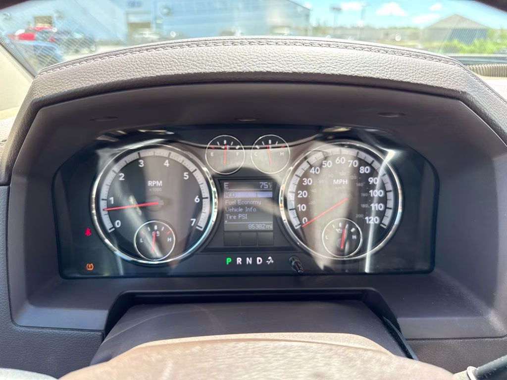 2010 Austin Tan Pearlcoat/Light Graystone Pearlcoat Dodge 2500 Laramie 4X4 Truck