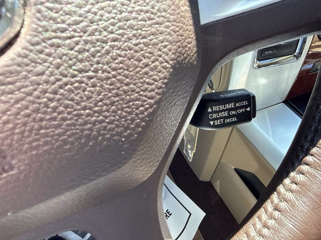 2010 Austin Tan Pearlcoat/Light Graystone Pearlcoat Dodge 2500 Laramie 4X4 Truck