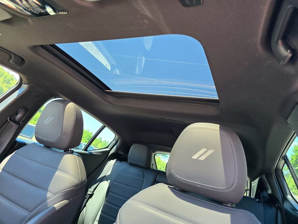 2025 Blue Steele Dodge Hornet R/T Plus AWD SUV