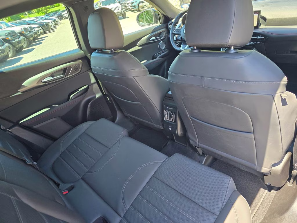 2025 Blue Steele Dodge Hornet R/T Plus AWD SUV