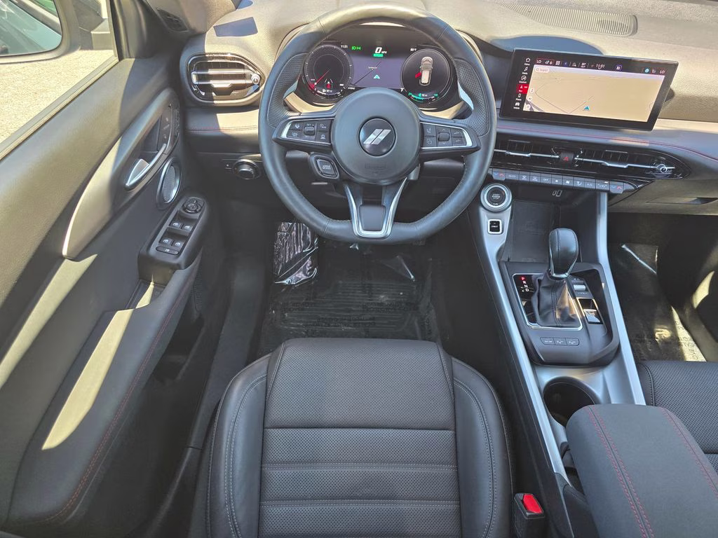 2025 Blue Steele Dodge Hornet R/T Plus AWD SUV