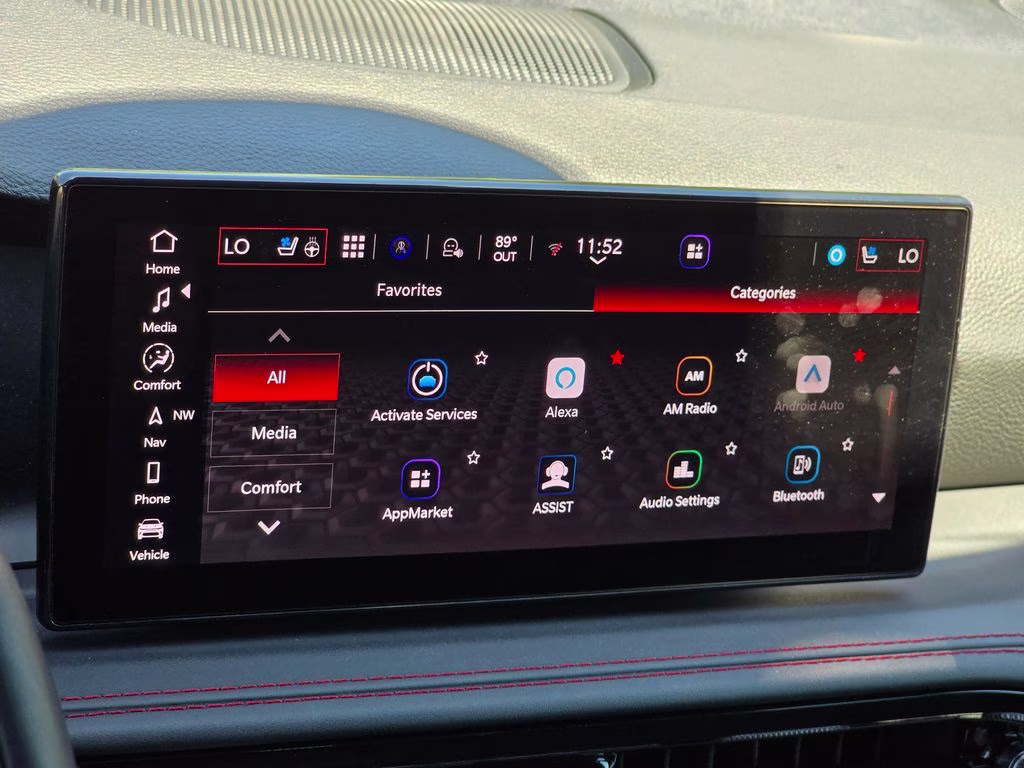 2025 Blue Steele Dodge Hornet R/T Plus AWD SUV