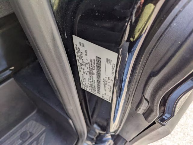 2018 Shadow Black Ford Transit-350 XL RWD Crossover