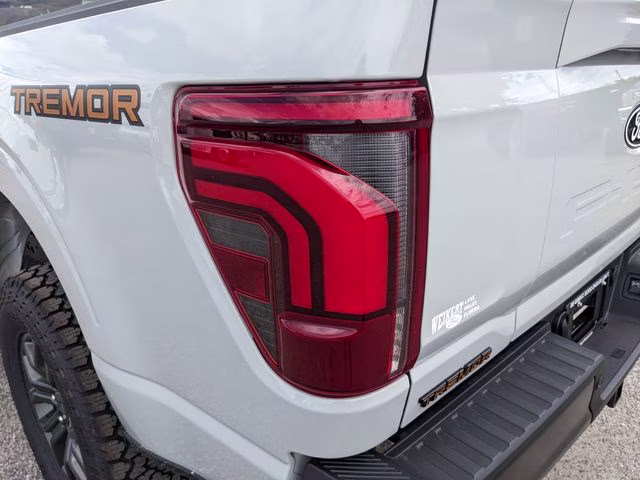 2026 Avalanche Ford F-150 Tremor 4X4 Truck