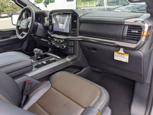 2026 Avalanche Ford F-150 Tremor 4X4 Truck