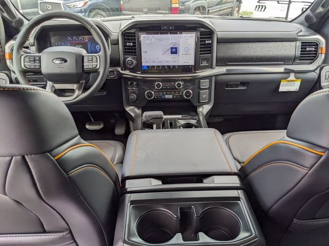 2026 Avalanche Ford F-150 Tremor 4X4 Truck