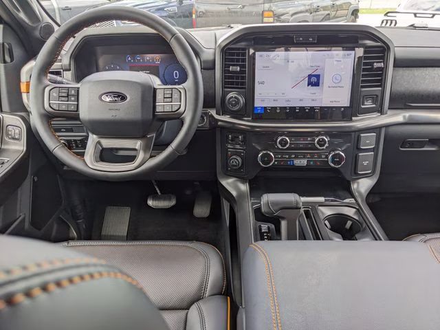 2026 Avalanche Ford F-150 Tremor 4X4 Truck