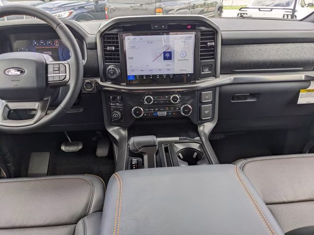 2026 Avalanche Ford F-150 Tremor 4X4 Truck