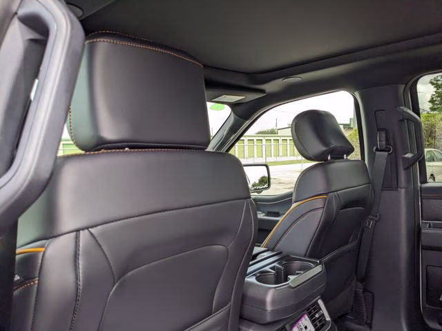 2026 Avalanche Ford F-150 Tremor 4X4 Truck