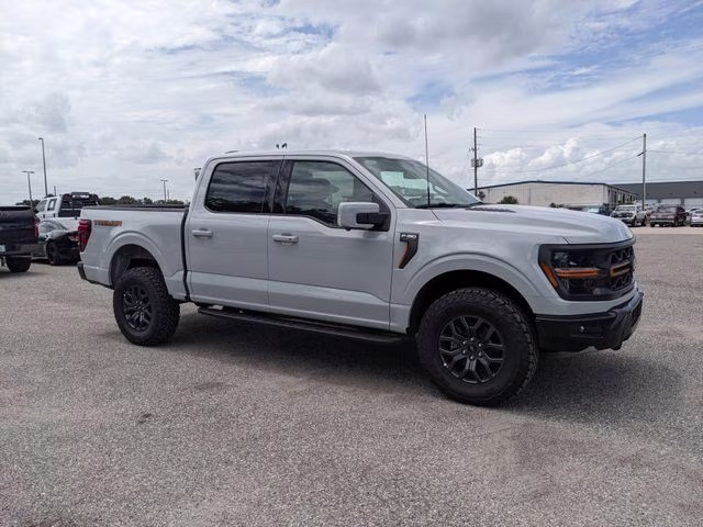 2026 Avalanche Ford F-150 Tremor 4X4 Truck