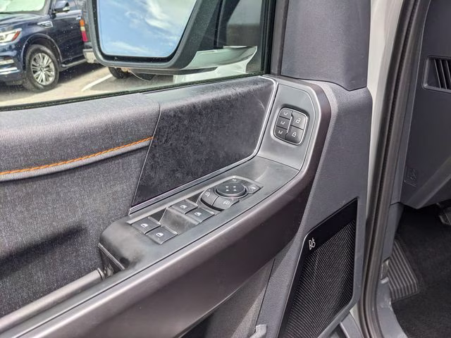2026 Avalanche Ford F-150 Tremor 4X4 Truck