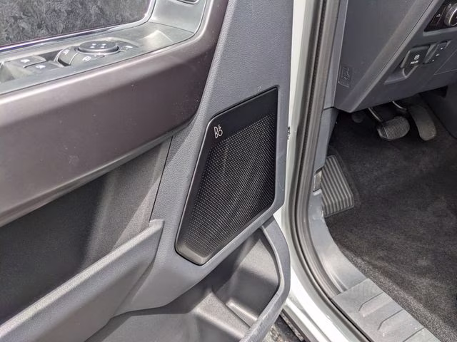 2026 Avalanche Ford F-150 Tremor 4X4 Truck