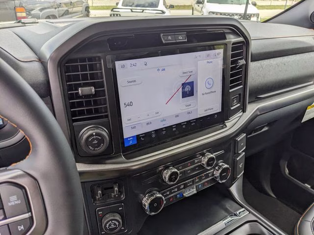 2026 Avalanche Ford F-150 Tremor 4X4 Truck