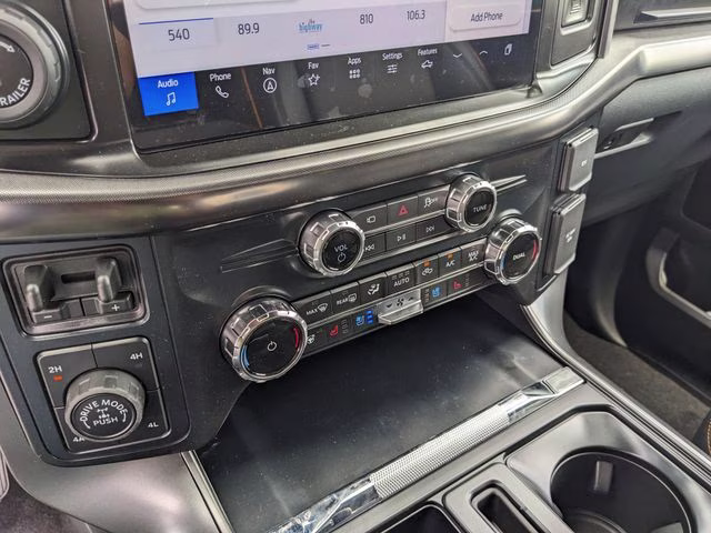 2026 Avalanche Ford F-150 Tremor 4X4 Truck