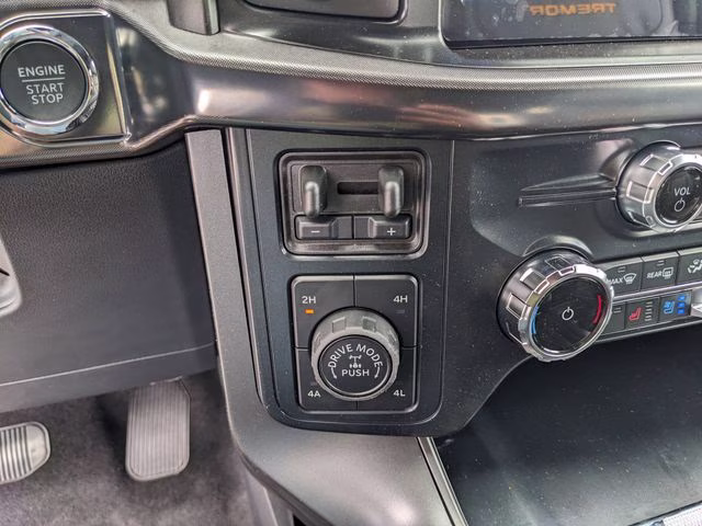 2026 Avalanche Ford F-150 Tremor 4X4 Truck