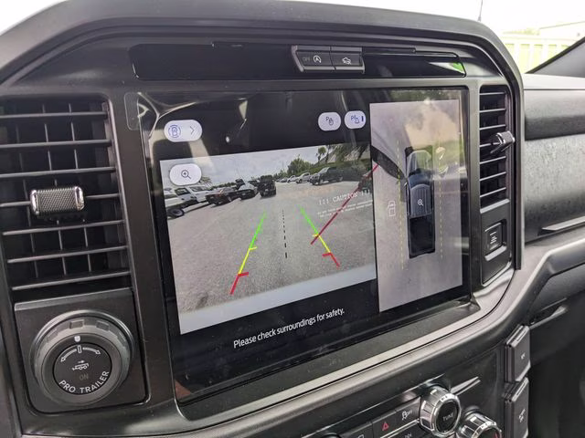 2026 Avalanche Ford F-150 Tremor 4X4 Truck