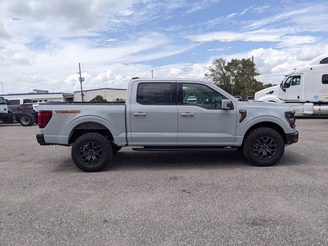 2026 Avalanche Ford F-150 Tremor 4X4 Truck