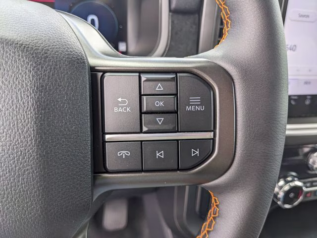 2026 Avalanche Ford F-150 Tremor 4X4 Truck