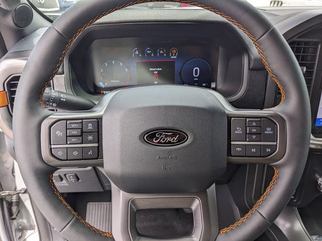 2026 Avalanche Ford F-150 Tremor 4X4 Truck