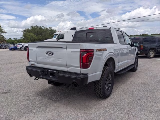 2026 Avalanche Ford F-150 Tremor 4X4 Truck