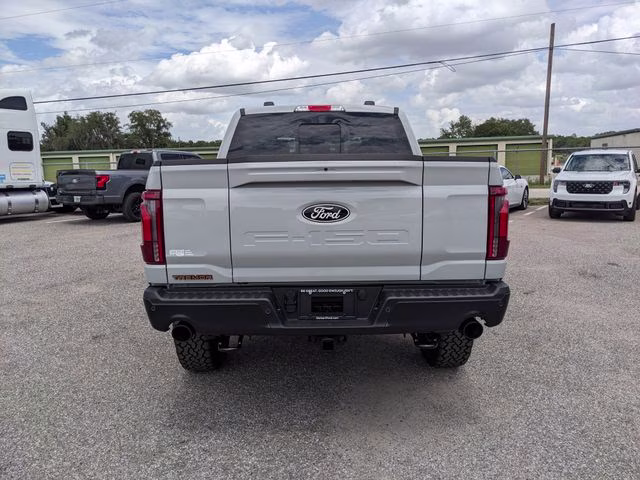 2026 Avalanche Ford F-150 Tremor 4X4 Truck