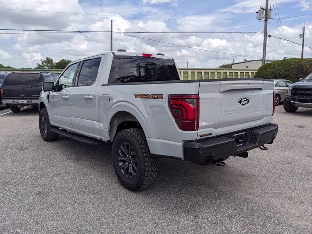 2026 Avalanche Ford F-150 Tremor 4X4 Truck