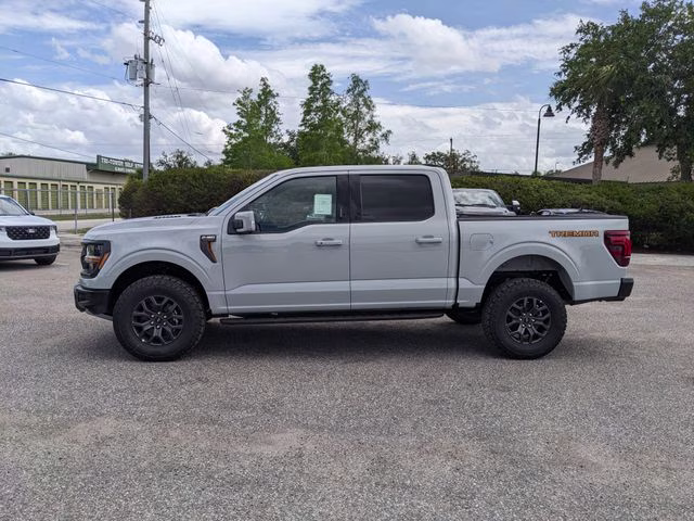 2026 Avalanche Ford F-150 Tremor 4X4 Truck
