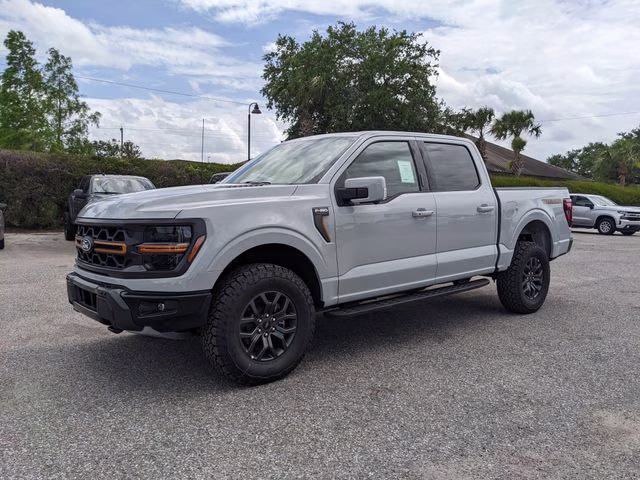 2026 Avalanche Ford F-150 Tremor 4X4 Truck