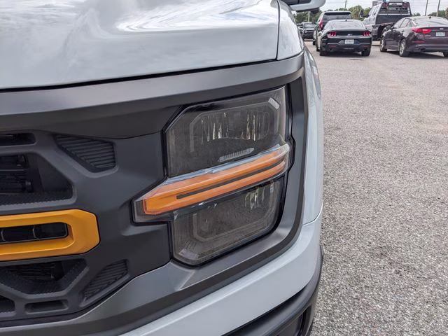 2026 Avalanche Ford F-150 Tremor 4X4 Truck