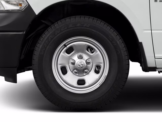 2017 True Blue Pearlcoat Ram 1500 Express RWD Truck