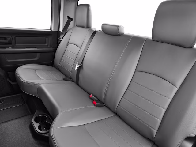 2017 True Blue Pearlcoat Ram 1500 Express RWD Truck